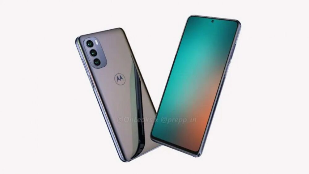 Moto G Stylus (2022): filtradas sus especificaciones antes del lanzamiento 1 Moto G Stylus (2022)
