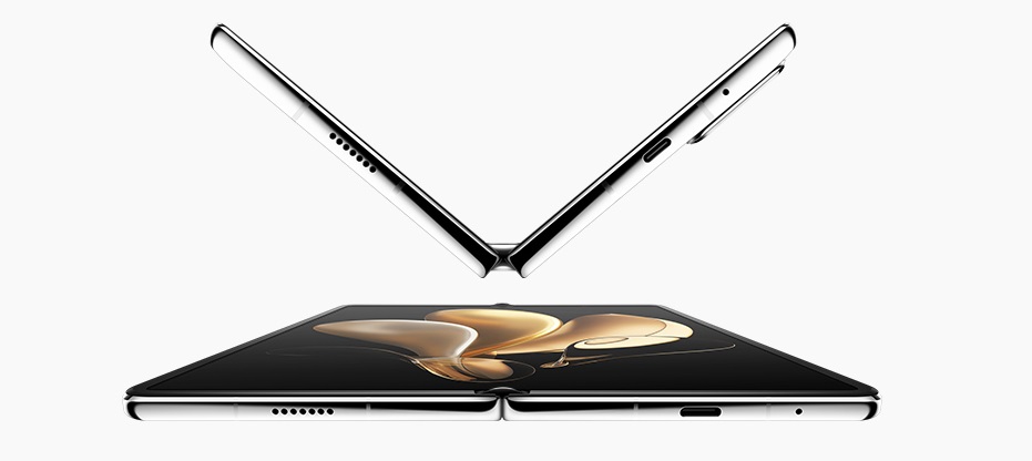 Honor Magic V: el plegable que quiere cambiarlo todo, es oficial 4 Honor Magic V: el plegable que quiere cambiarlo todo, es oficial 1