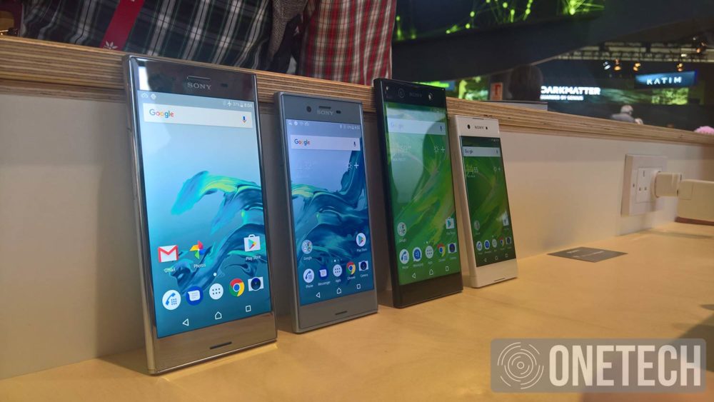 El MWC 2022 pierde a uno de los grandes: Sony confirma que no asistira 1 Sony MWC 2017