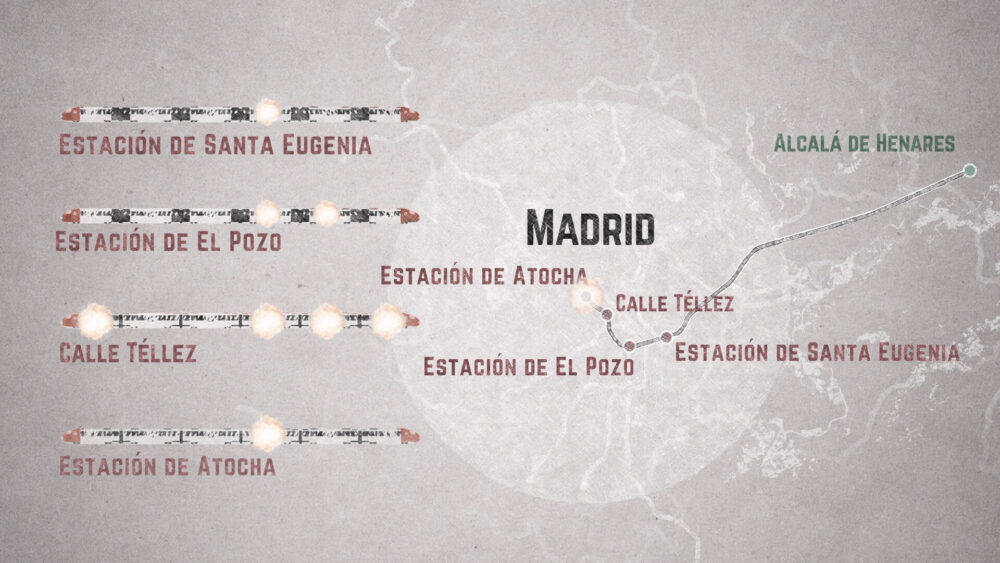 Netflix: estrenos en la semana del 21 al 27 de Febrero de 2022 1 Netflix: estrenos en la semana del 21 al 27 de Febrero de 2022