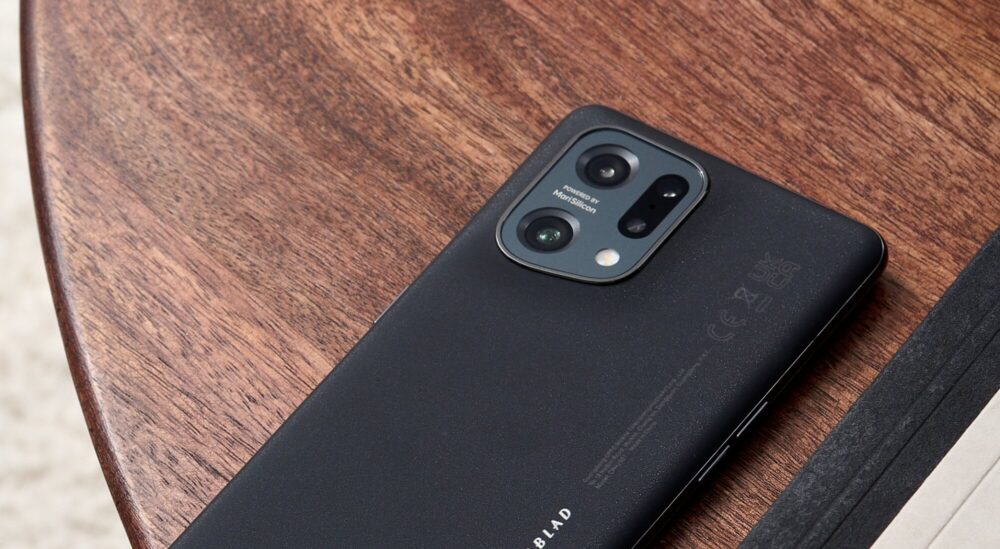 El OPPO Find X5 se presenta estrenando procesador MariSilicon X y sobrado de potencia 2 OPPO Find X5