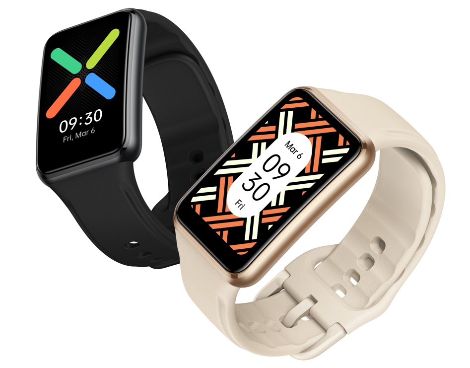 OPPO Watch Free, el smartwatch que incluso detecta si roncas 2 OPPO Watch Free, el smartwatch que incluso detecta si roncas 1