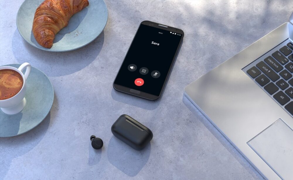 Los auriculares Echo Buds 2ª Gen de Amazon llegan a España a un precio irresistible 1 Echo Buds de 2ª Generacion