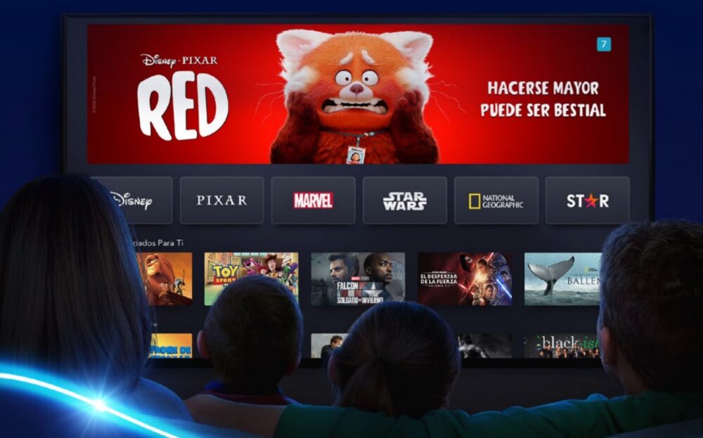 Estrenos para Marzo en Disney+: Caballero Luna, West Side Story, Red y muchos mas lanzamientos 1 Estrenos para Marzo en Disney+: Caballero Luna, West Side Story, Red y muchos mas lanzamientos