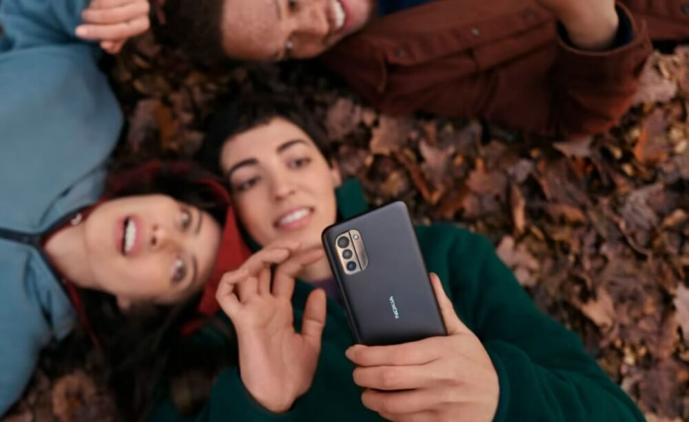 Nokia G11, la gama de entrada se renueva apostando por la autonomia 1 Nokia G11