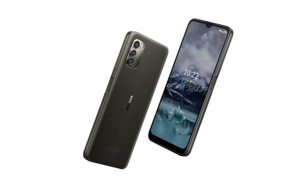 Nokia G11, la gama de entrada se renueva apostando por la autonomia 2 Nokia G11