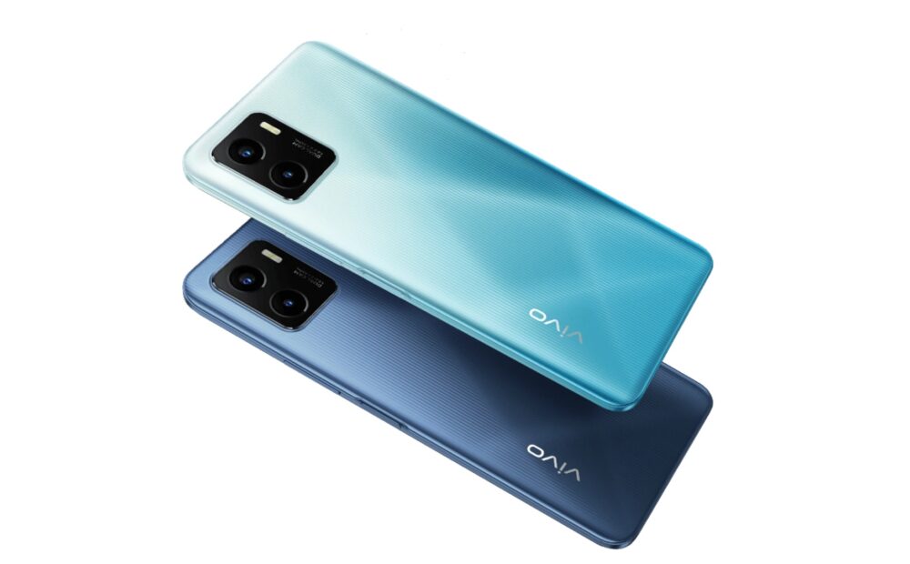 Vivo Y15s, un nuevo gama de entrada con 5.000 mAh de bateria 1 Vivo Y15s