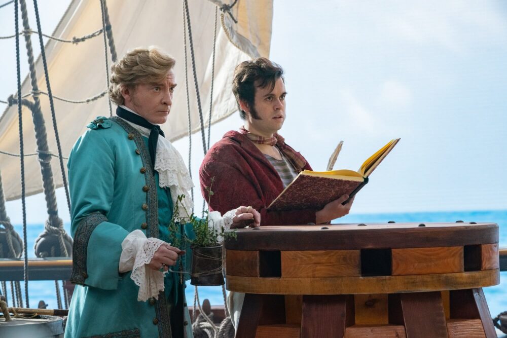 Estrenos en HBO Max para Marzo de 2022 2 Estrenos en HBO Max para Marzo de 2022 2