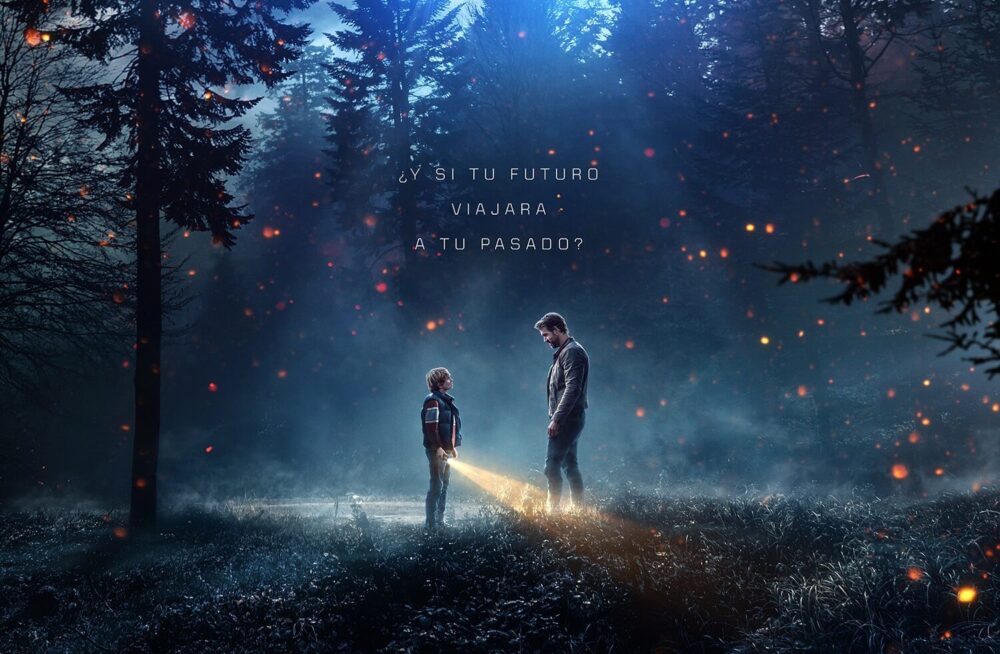 Listado de estrenos de Netflix en la semana del 7 al 13 de Marzo: llega Proyecto Adam 1 Listado de estrenos de Netflix en la semana del 7 al 13 de Marzo: llega Proyecto Adam 1