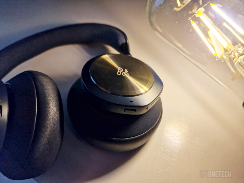 Bang & Olufsen Beoplay Portal: alta calidad de sonido no solo para gaming - Analisis 33 Bang & Olufsen Beoplay Portal
