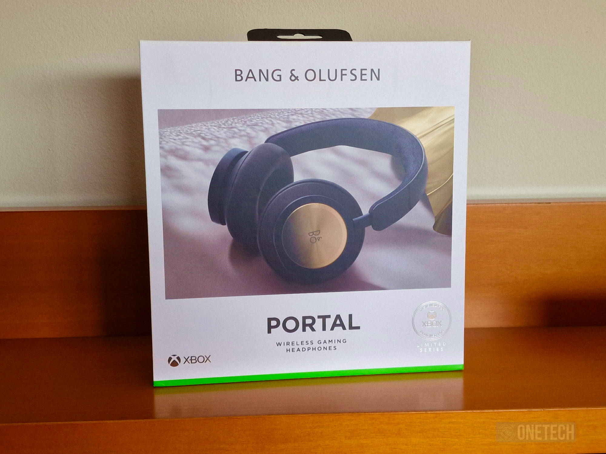 Bang & Olufsen Beoplay Portal: alta calidad de sonido no solo para gaming - Analisis 2 Bang & Olufsen Beoplay Portal: alta calidad de sonido no solo para gaming - Analisis 1