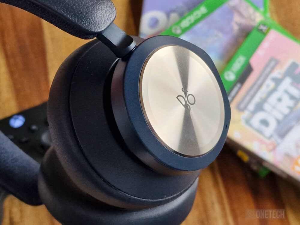 Bang & Olufsen Beoplay Portal: alta calidad de sonido no solo para gaming - Analisis 11 Bang & Olufsen Beoplay Portal