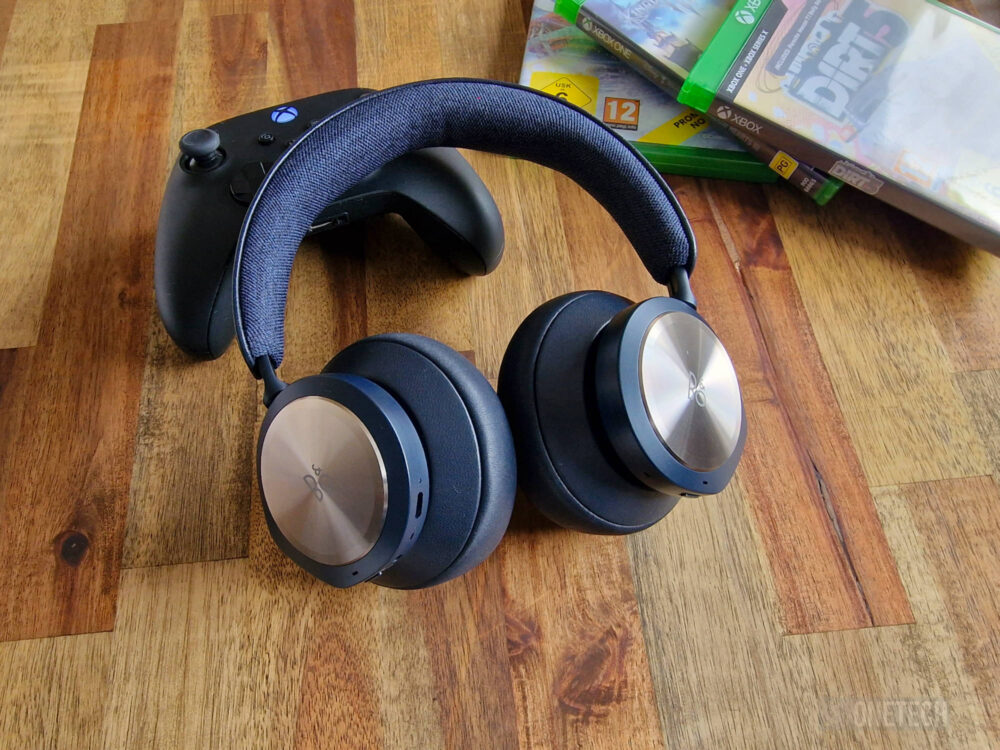 Bang & Olufsen Beoplay Portal: alta calidad de sonido no solo para gaming - Analisis 12 Bang & Olufsen Beoplay Portal para Xbox