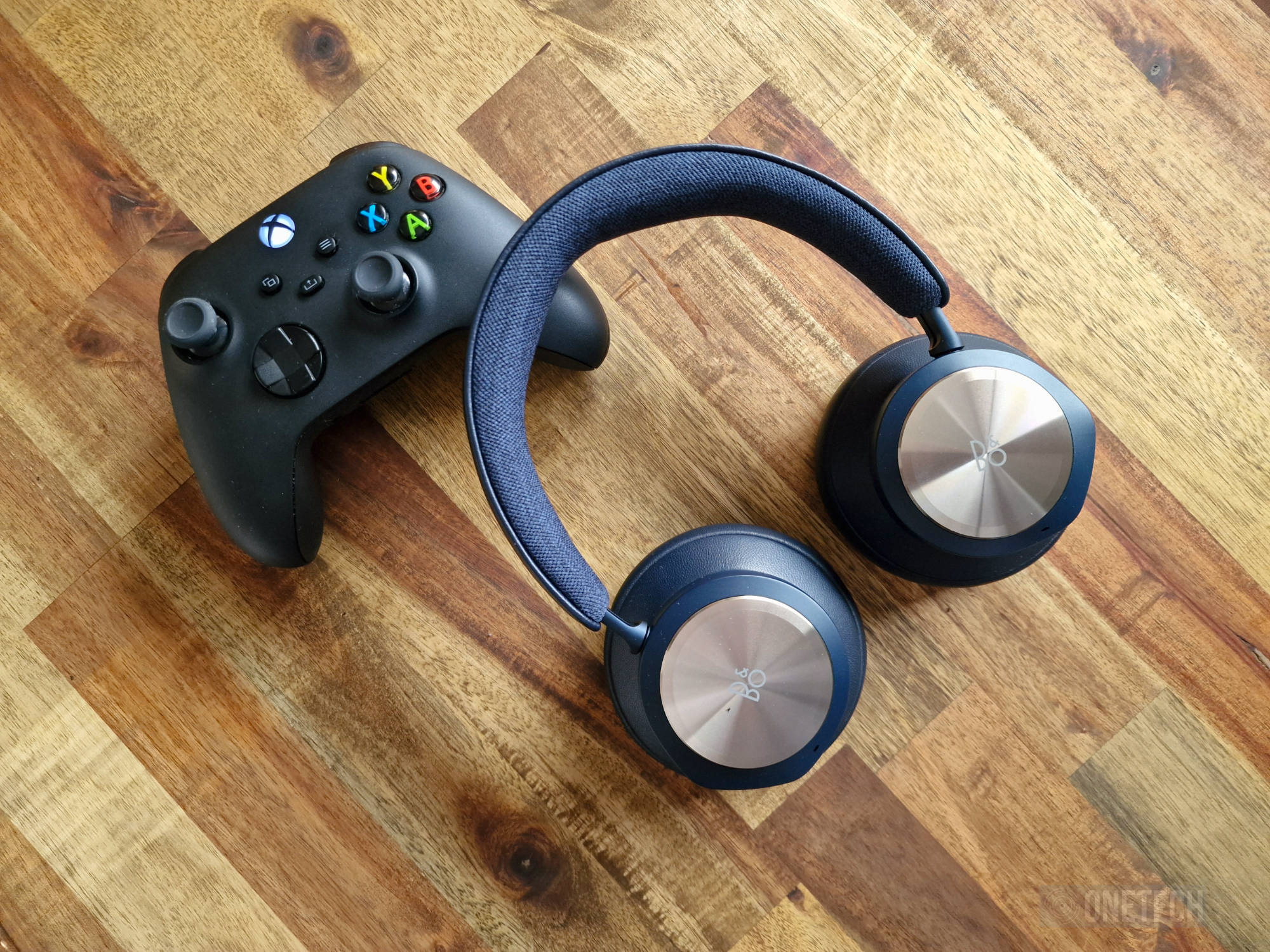 Bang & Olufsen Beoplay Portal: alta calidad de sonido no solo para gaming - Analisis 32 Bang & Olufsen Beoplay Portal para Xbox