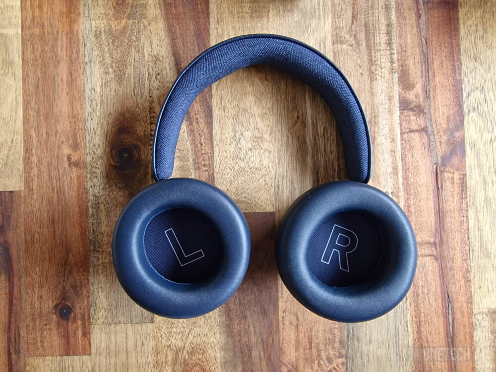 Bang & Olufsen Beoplay Portal: alta calidad de sonido no solo para gaming - Analisis 6 Bang & Olufsen Beoplay Portal para Xbox