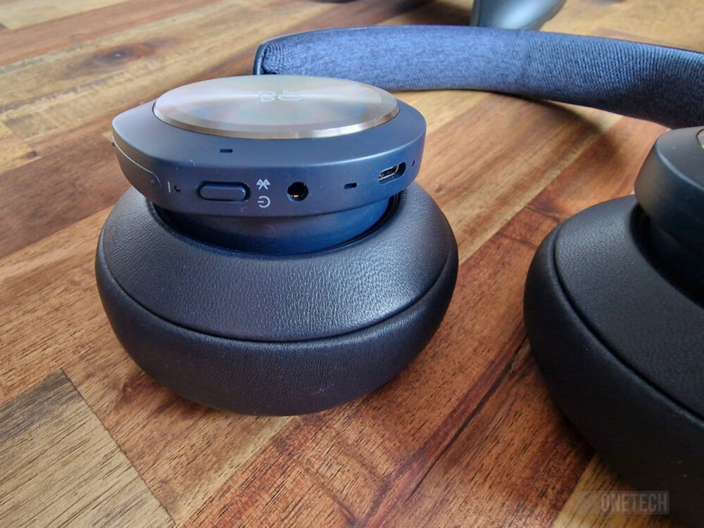 Bang & Olufsen Beoplay Portal: alta calidad de sonido no solo para gaming - Analisis 8 Bang & Olufsen Beoplay Portal para Xbox