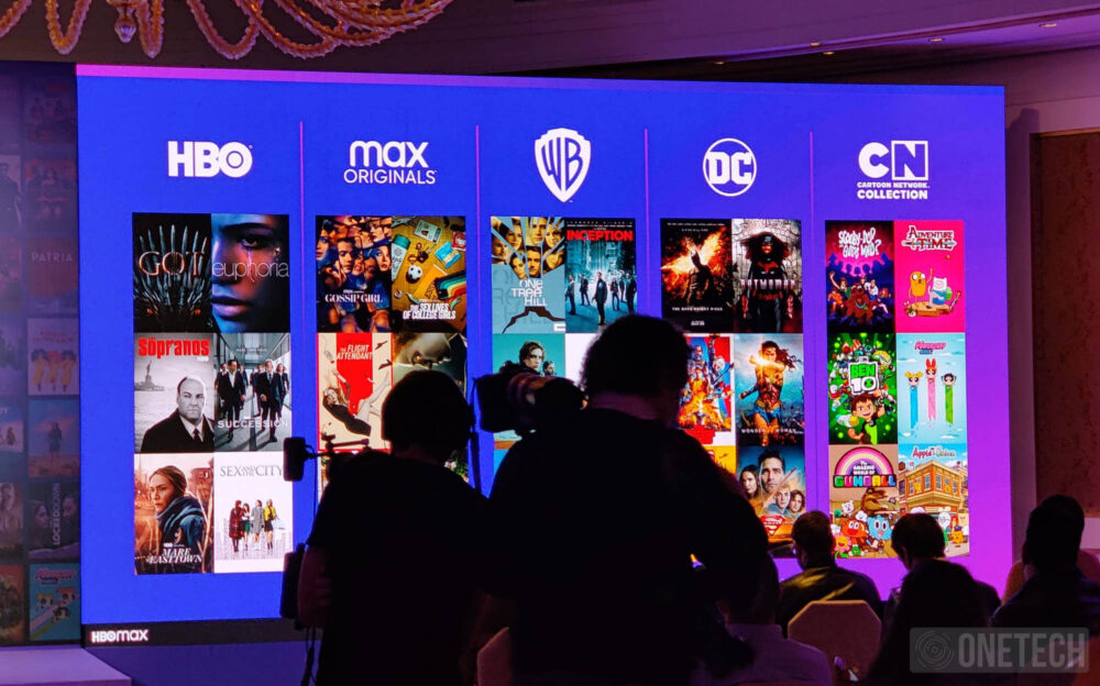 Estrenos en HBO Max para Marzo de 2022 1 Estrenos en HBO Max para Marzo de 2022 1
