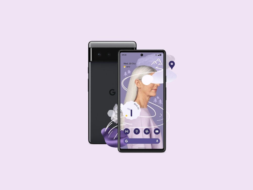Google lanza Android 12 QPR3 Beta 1 como adelanto de la Pixel Feature Drop de junio 1 Google lanza Android 12 QPR3 Beta 1 como adelanto de la Pixel Feature Drop de junio 1