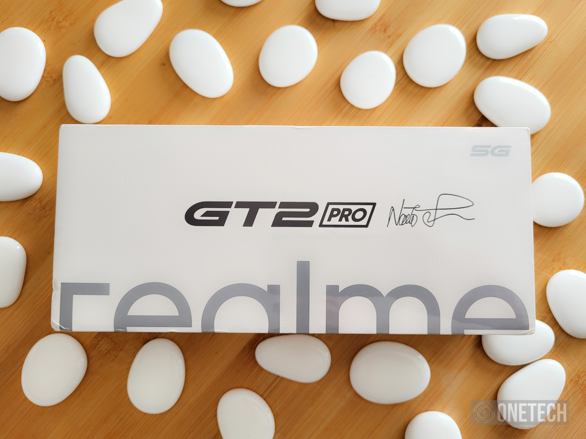 Realme GT 2 Pro: Realme va con todo a por la gama alta con un diseño Realme GT 2 Pro: Realme va con todo a por la gama alta con un diseño