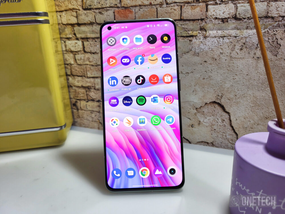 Realme GT 2 Pro: Realme va con todo a por la gama alta con un diseño Realme GT 2 Pro