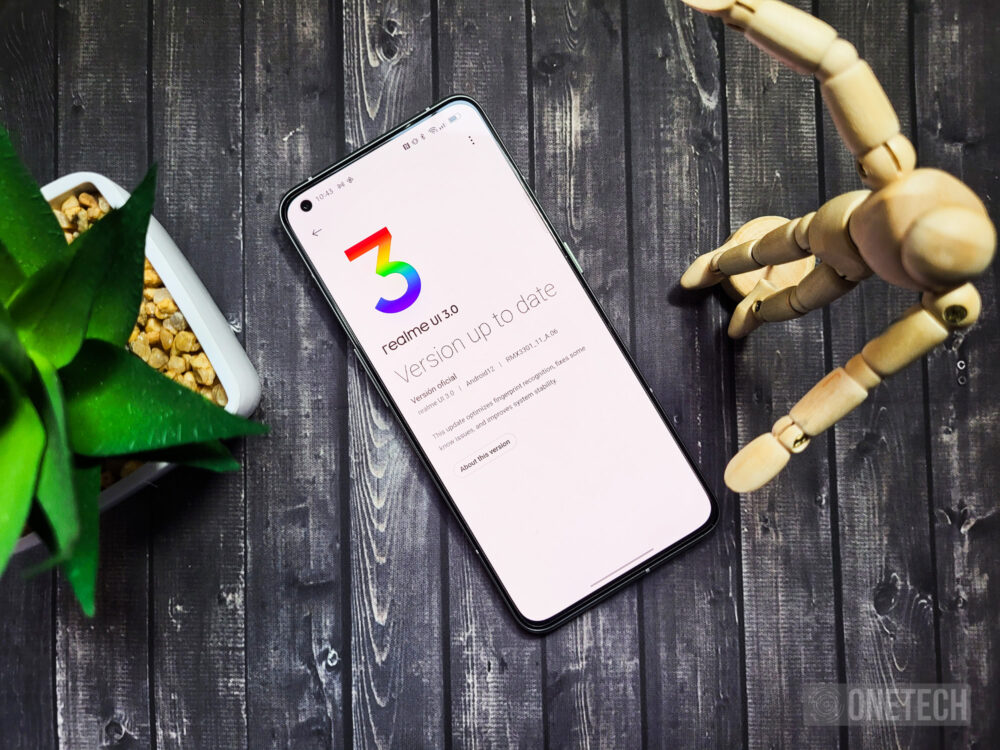 Realme GT 2 Pro: Realme va con todo a por la gama alta con un diseño Realme GT 2 Pro