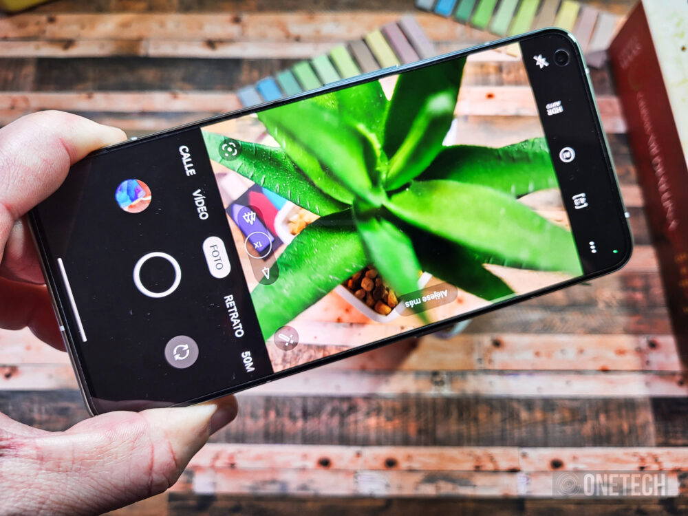 Realme GT 2 Pro: Realme va con todo a por la gama alta con un diseño Realme GT 2 Pro