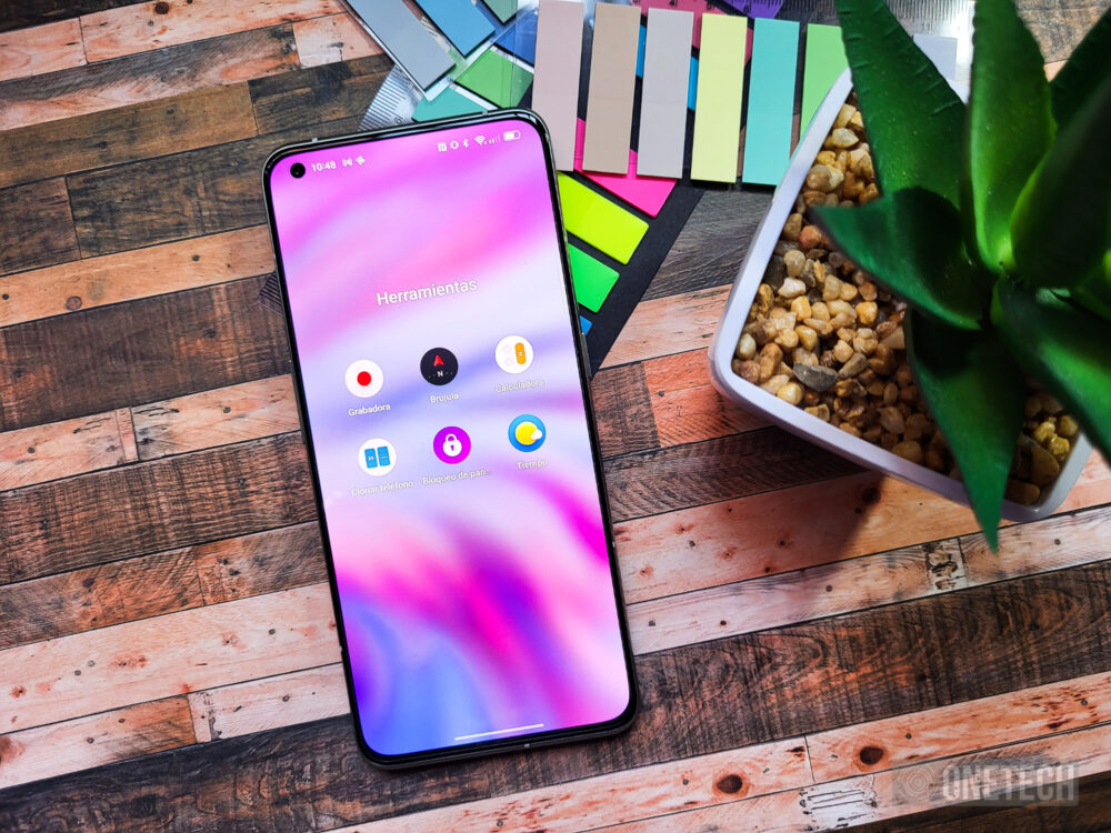 Realme GT 2 Pro: Realme va con todo a por la gama alta con un diseño Realme GT 2 Pro