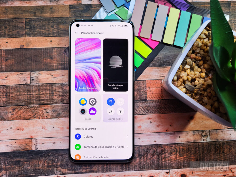 Realme GT 2 Pro: Realme va con todo a por la gama alta con un diseño Realme GT 2 Pro