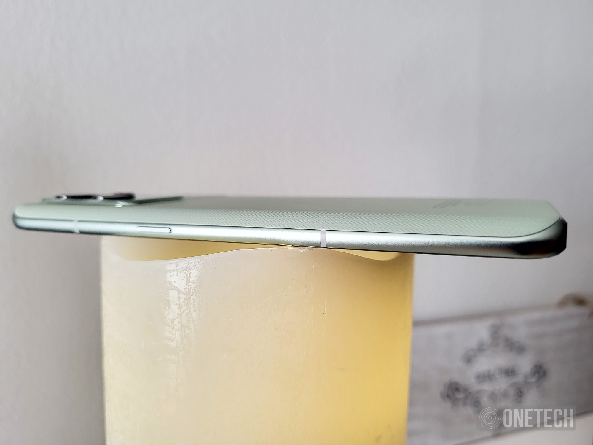 Realme GT 2 Pro: Realme va con todo a por la gama alta con un diseño Realme GT 2 Pro: Realme va con todo a por la gama alta con un diseño