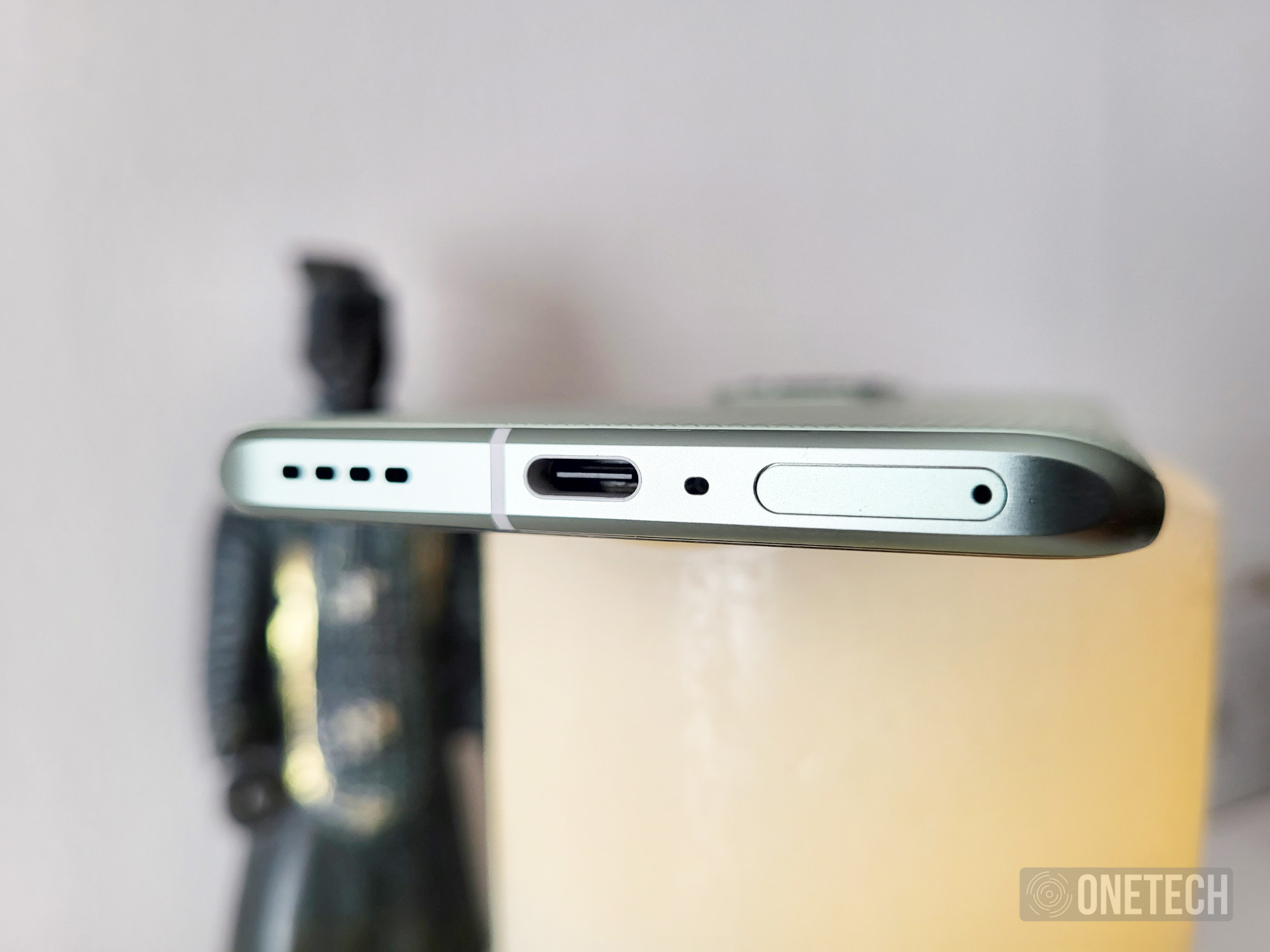 Realme GT 2 Pro: Realme va con todo a por la gama alta con un diseño Realme GT 2 Pro: Realme va con todo a por la gama alta con un diseño
