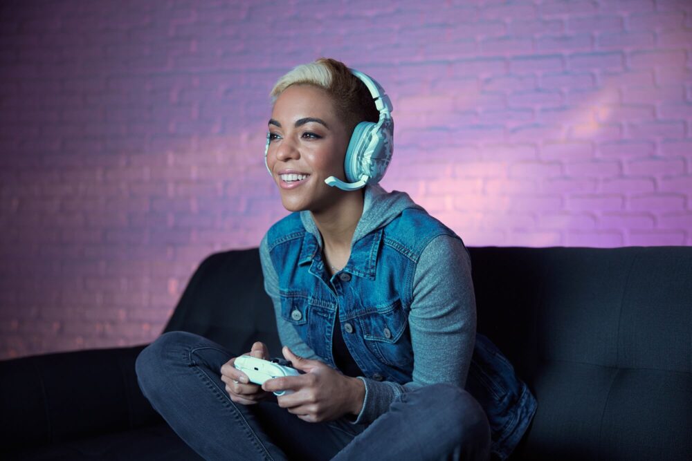 Turtle Beach presenta sus nuevos auriculares gamer: Stealth 600 Gen 2 MAX y Stealth 600 Gen 2 USB 3 Stealth 600 Gen 2