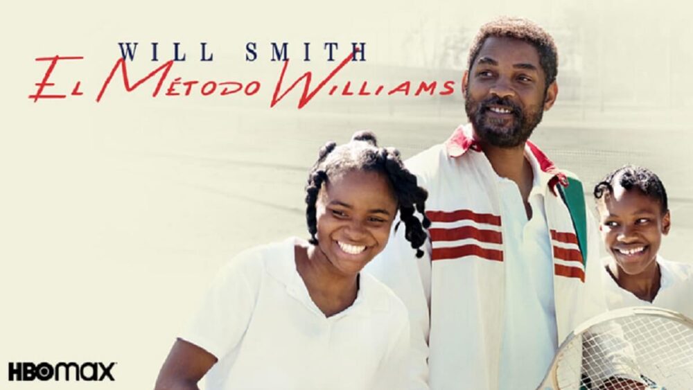Listado de estrenos de HBO Max en la semana del 7 al 13 de Marzo: Ruxx, El metodo Williams ... 2 Listado de estrenos de HBO Max en la semana del 7 al 13 de Marzo: Ruxx, El metodo Williams ... 2