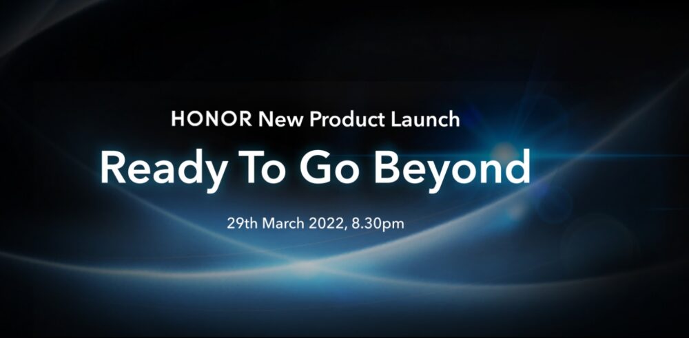 Honor: tenemos nuevo evento el 29 de Marzo donde anunciaran los Honor X9 5G, Honor X8 y Honor X7 1 Honor: tenemos nuevo evento el 29 de Marzo donde anunciaran los Honor X9 5G, Honor X8 y Honor X7