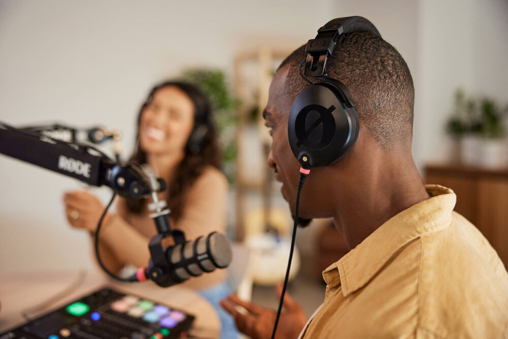 RØDE NTH-100, los primeros auriculares profesionales de la marca ya son una realidad 1 RØDE NTH-100