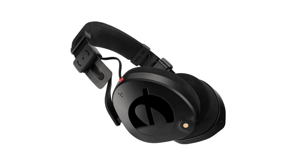 RØDE NTH-100, los primeros auriculares profesionales de la marca ya son una realidad 2 RØDE NTH-100