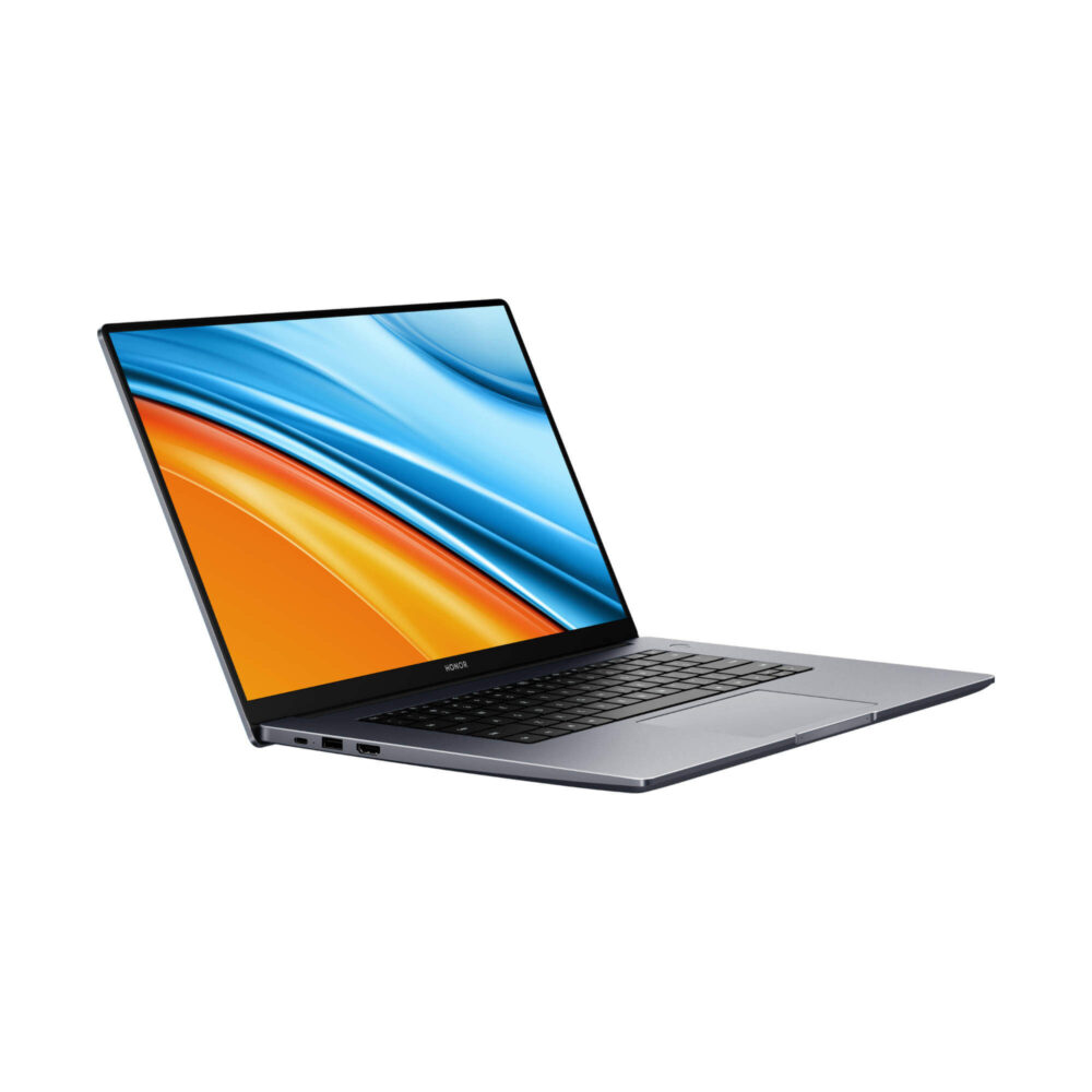 Llegan a España los HONOR MagicBook 14 y MagicBook 15 con procesador AMD Ryzen 5 5500U 3 HONOR MagicBook