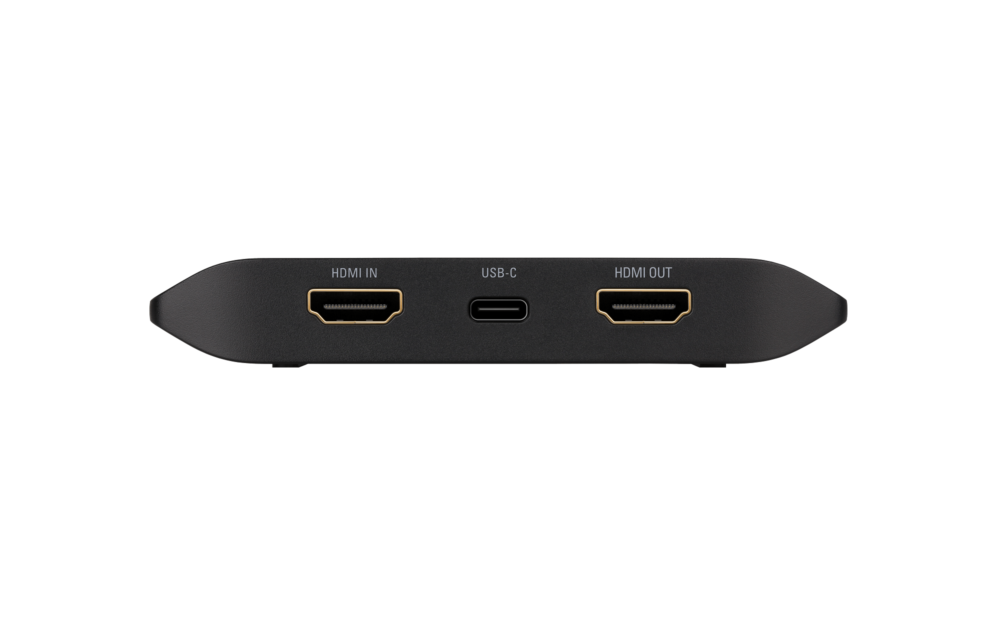Elgato HD60 X, la capturadora perfecta para las consolas de nueva generacion 2 Elgato HD60 X