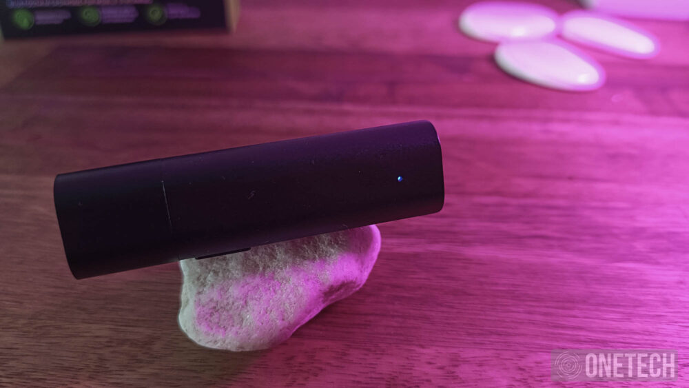 Razer Seiren BT: microfono de solapa para creadores - Analisis 12 Razer Seiren BT: microfono de solapa para creadores - Analisis 12