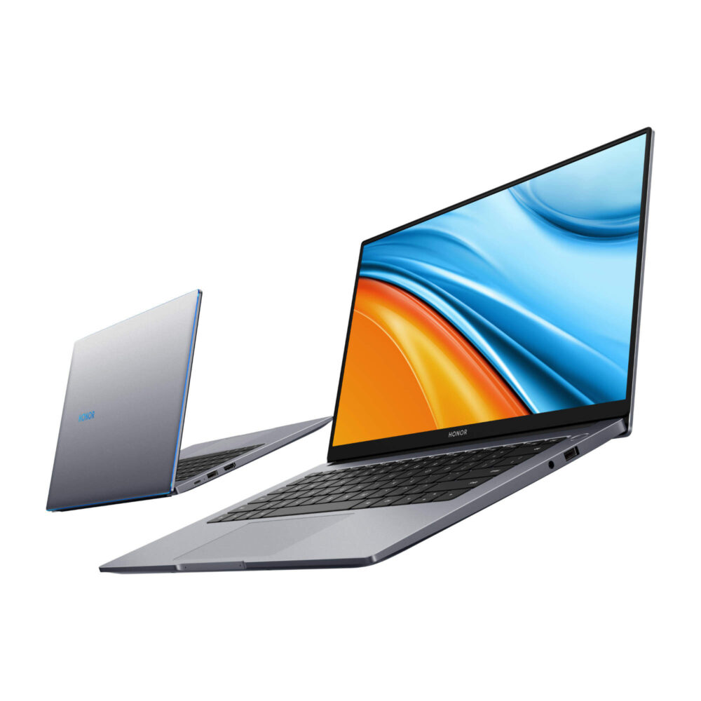 Llegan a España los HONOR MagicBook 14 y MagicBook 15 con procesador AMD Ryzen 5 5500U 1 HONOR MagicBook