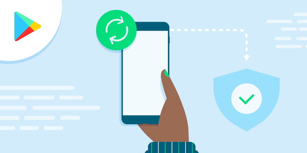 Google no quiere aplicaciones desactualizadas en Google Play 1 Google no quiere aplicaciones desactualizadas en Google Play 1
