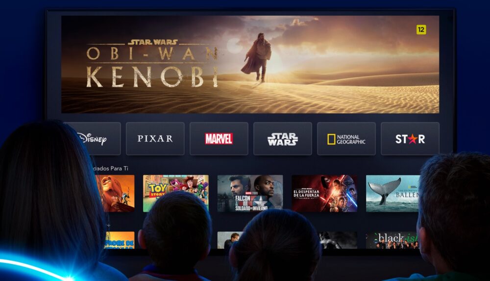Estrenos en Disney+ para Mayo de 2022: llega Obi-Wan Kenobi, nueva serie Star Wars 1 Estrenos en Disney+ para Mayo de 2022: llega Obi-Wan Kenobi, nueva serie Star Wars 1