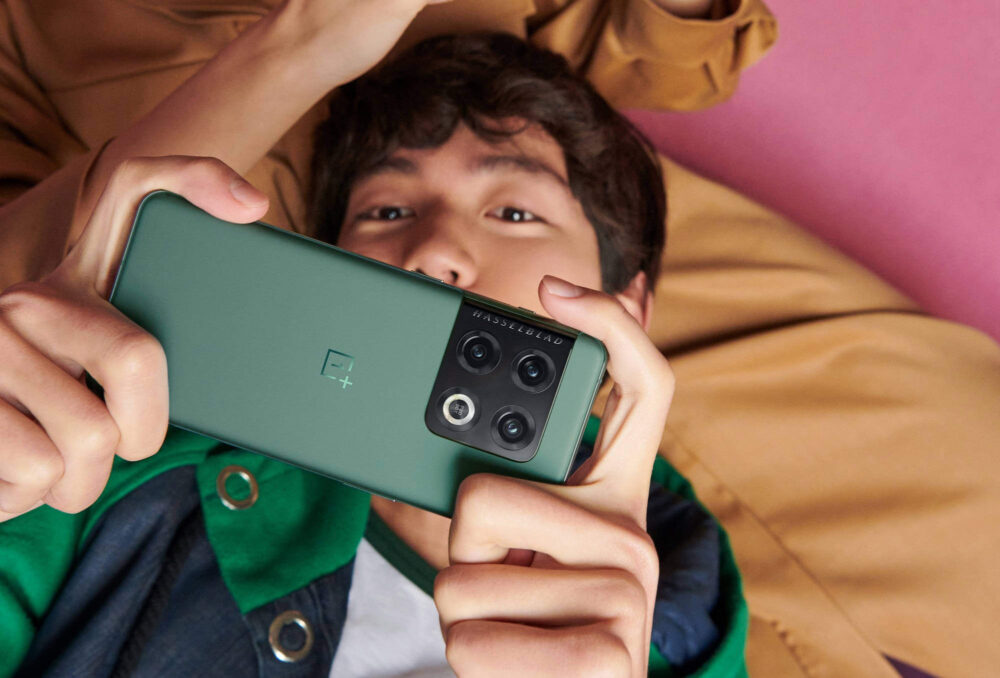 El OnePlus 10 Pro llega a España: precio, disponibilidad y oferta promocional 3 El OnePlus 10 Pro llega a España: precio, disponibilidad y oferta promocional 3