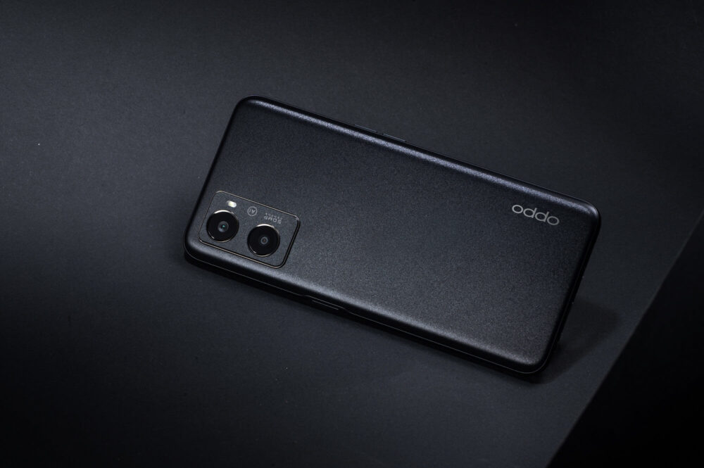El OPPO A96 aterriza en España: precio y disponibilidad 3 OPPO A96