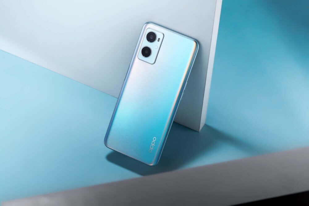 El OPPO A96 aterriza en España: precio y disponibilidad 1 OPPO A96