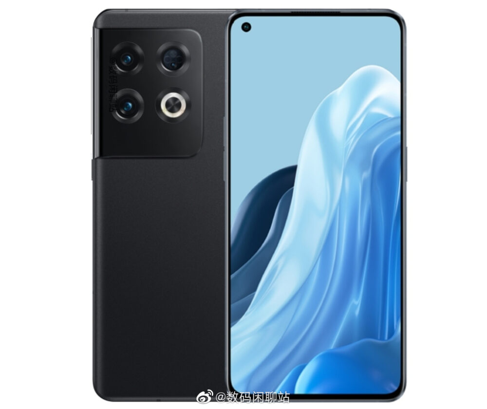 Se filtra el OPPO Reno 8 confirmando la cercania con OnePlus 1 Se filtra el OPPO Reno 8 confirmando la cercania con OnePlus 1