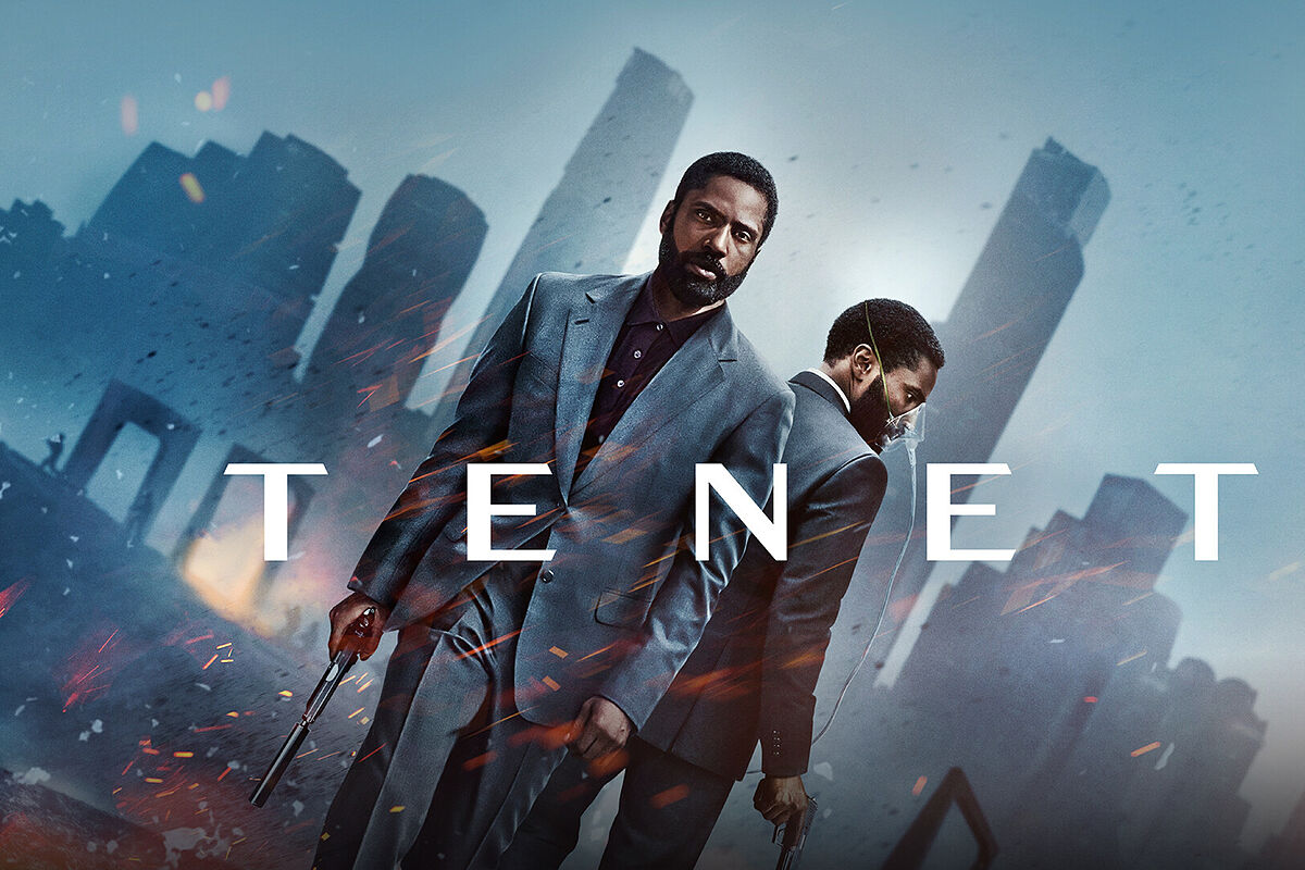 HBO Max: estrenos en la semana del 18 al 24 de Abril. Por fin llegan Tenet y Batman 1 HBO Max: estrenos en la semana del 18 al 24 de Abril. Por fin llegan Tenet y Batman 1