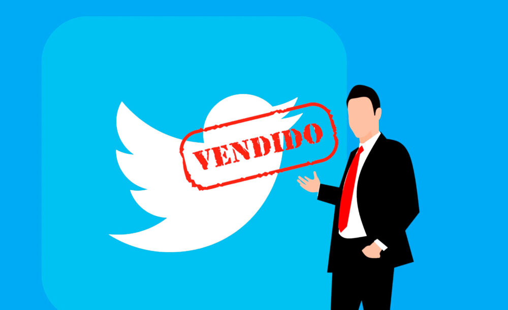 Elon Musk compra Twitter por 44.000 millones de dolares 1 Elon Musk compra Twitter por 44.000 millones de dolares 1