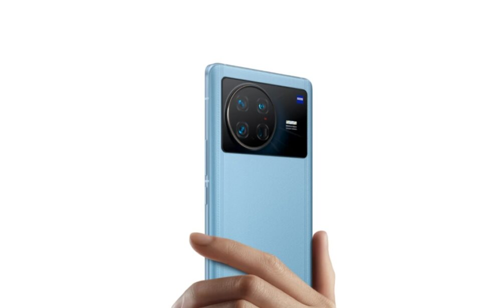 Vivo X Note un gigante con teleobjetivo de 60x y carga de 80W 3 Vivo X Note un gigante con teleobjetivo de 60x y carga de 80W 1