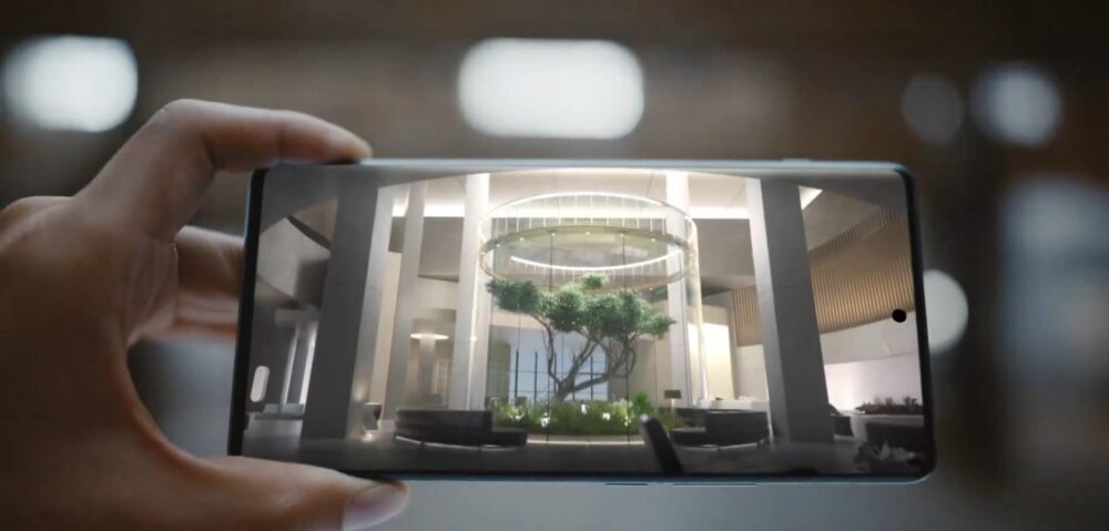 Vivo X Note un gigante con teleobjetivo de 60x y carga de 80W 2 Vivo X Note