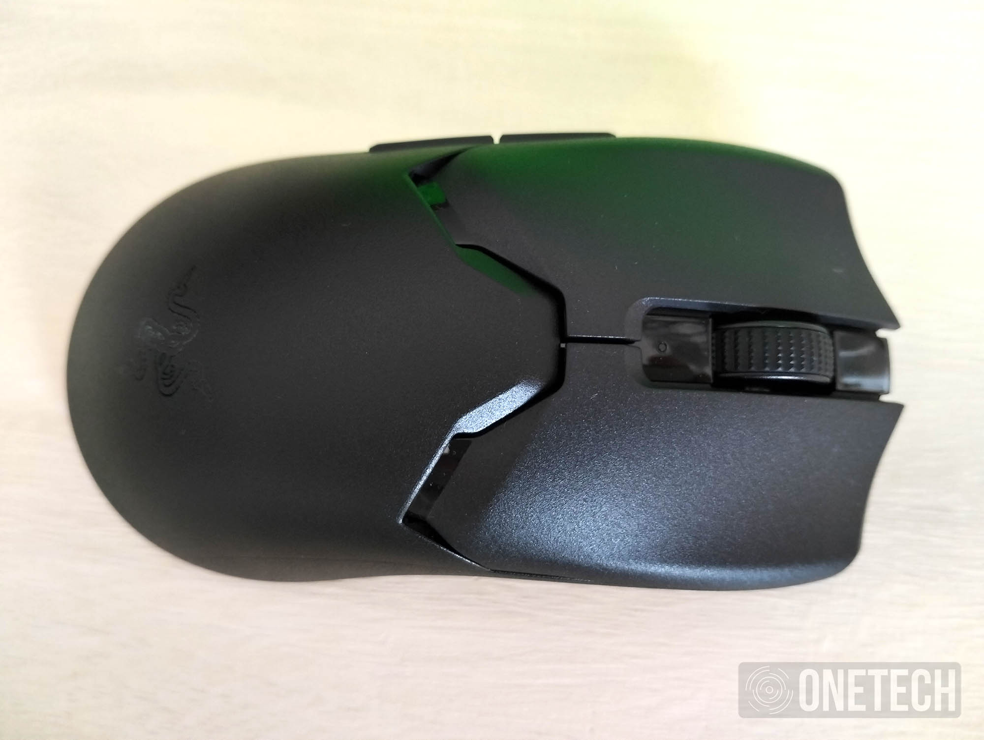 Razer Viper V2 Pro, un raton peso pluma con sensor de 30K y gran autonomia - Analisis 18 Razer Viper V2 Pro, un raton peso pluma con sensor de 30K y gran autonomia - Analisis 12